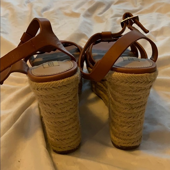 Steve Madden wedges - Picture 5 of 5